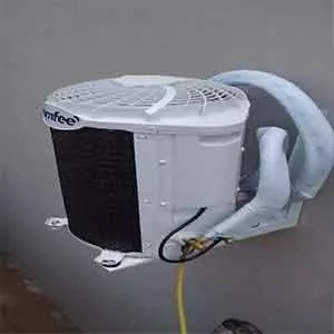 Instaladores de Ar Condicionado em Suzano Ar Condicionado Portátil