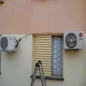 Climatização em Shoppings e Instaladores de Ar Condicionado em Suzano