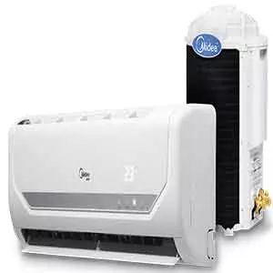Sistemas HVAC e Instaladores de Ar Condicionado em Suzano