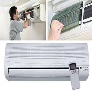 Instaladores de Ar Condicionado em Suzano e piso teto