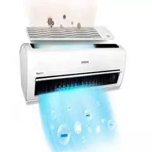 Instaladores de Ar Condicionado em Suzano bosch
