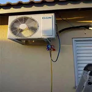 melhores ofertas em Instaladores de Ar Condicionado em Suzano
