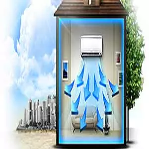 Instaladores de Ar Condicionado em Suzano midea
