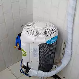 nosso serviço de Instaladores de Ar Condicionado em Suzano